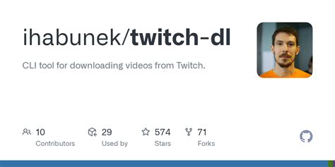 twitch dl|twitchdl downloads.